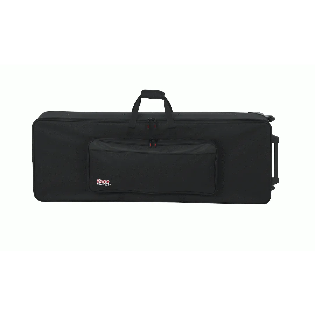 Gator GK-76 LTWT EPS Foam Keyboard Case for 76 Note Keyboards