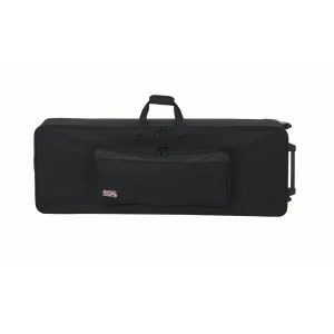 Gator GK-76 LTWT EPS Foam Keyboard Case for 76 Note Keyboards