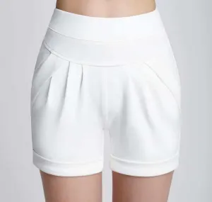 Glow Chic's Casual Shorts