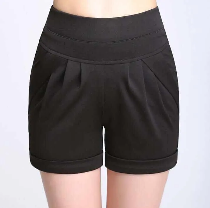 Glow Chic's Casual Shorts