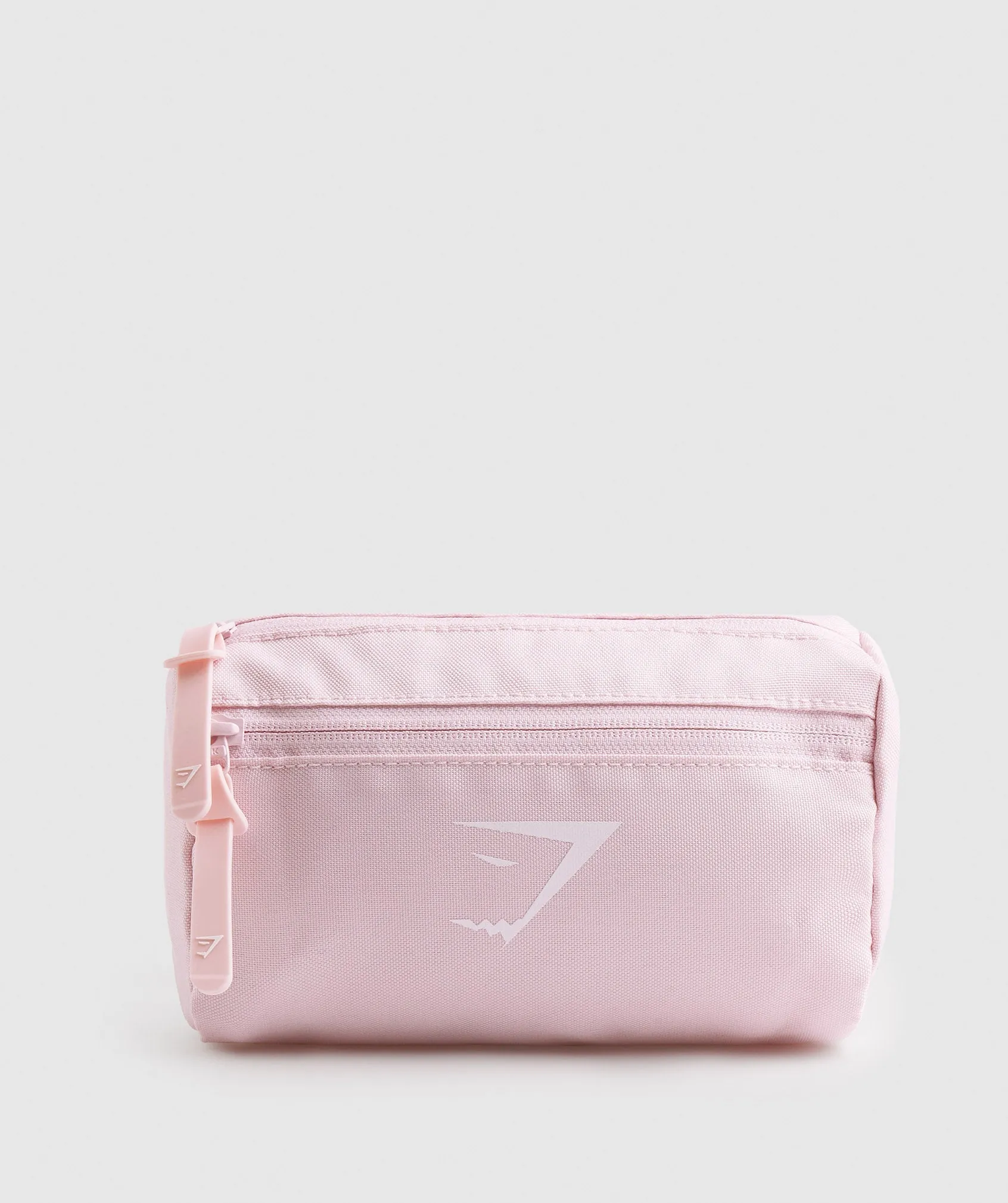 Gymshark Sharkhead Cross Body - Sweet Pink