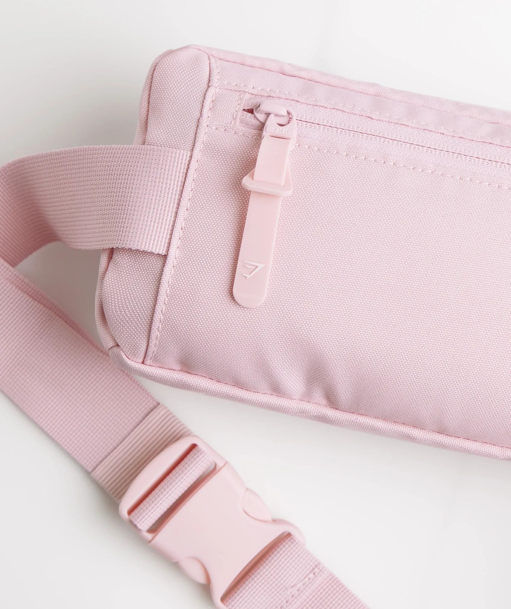 Gymshark Sharkhead Cross Body - Sweet Pink