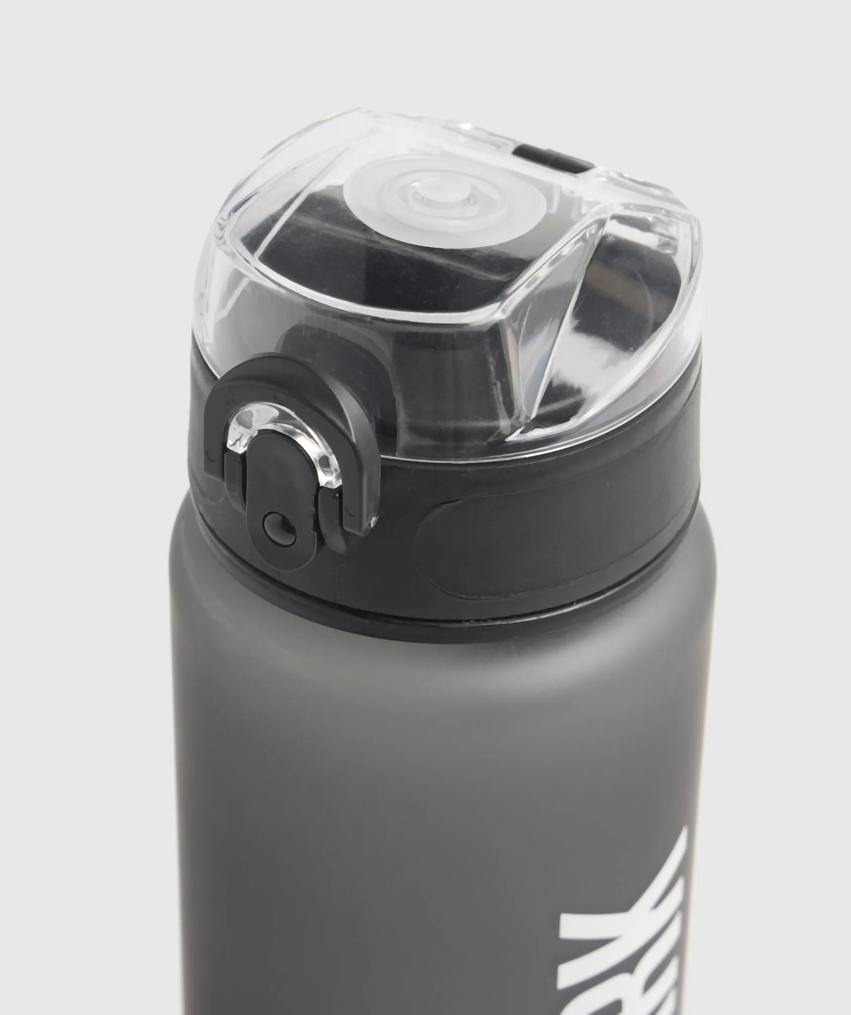 Gymshark Sports Bottle - Black