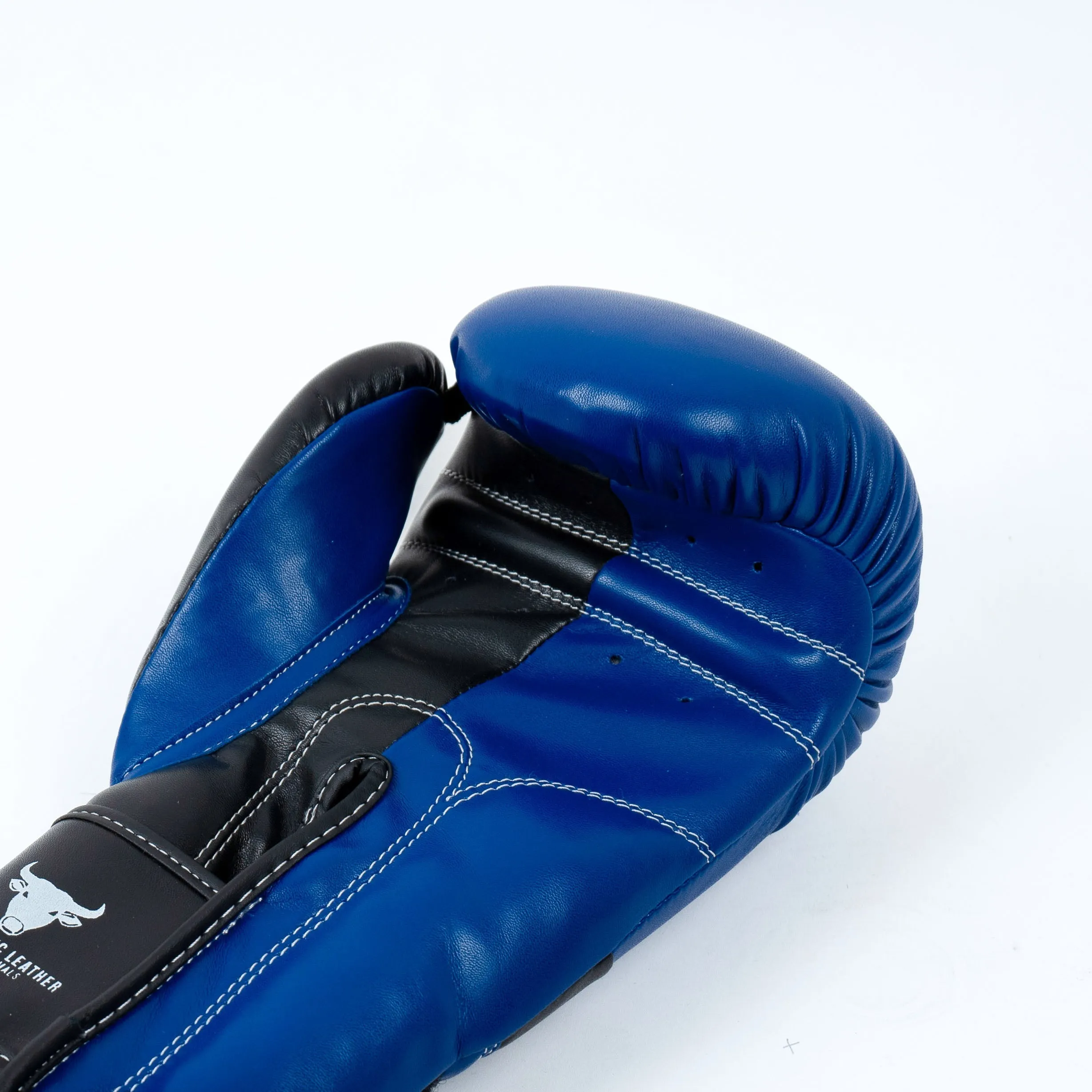 Knockout Shooter Boxing Gloves