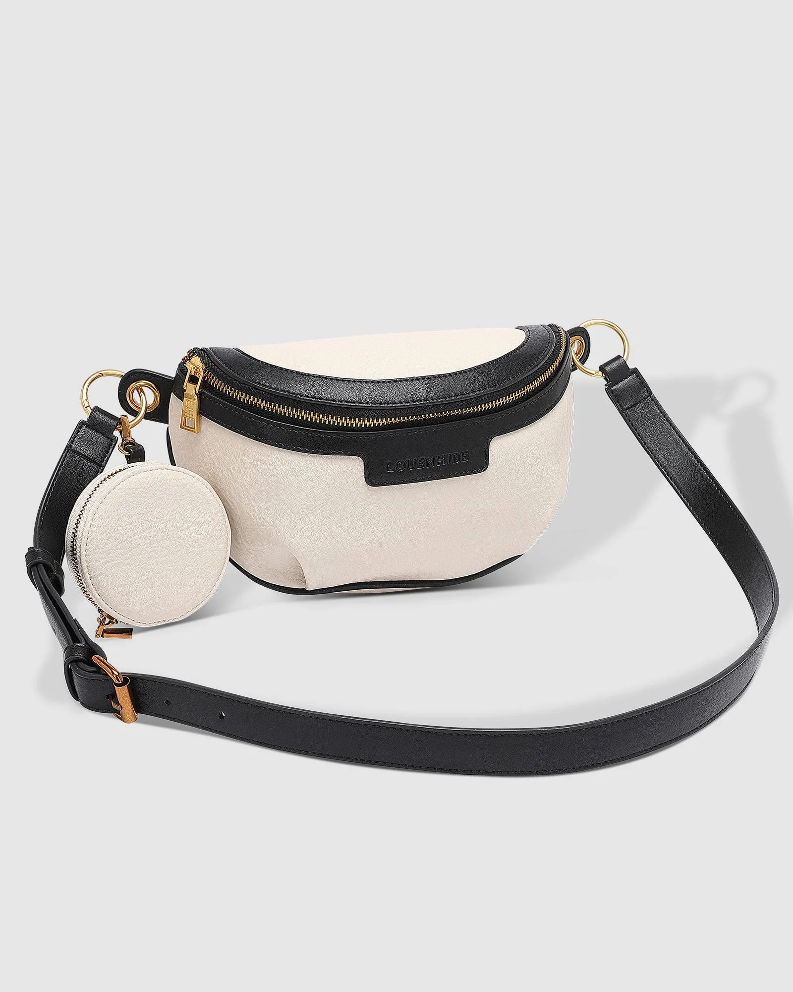 LouenHide - Joey Sling Bag