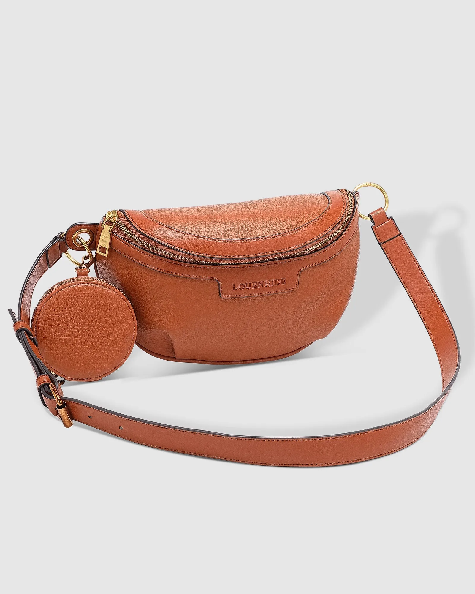 LouenHide - Joey Sling Bag