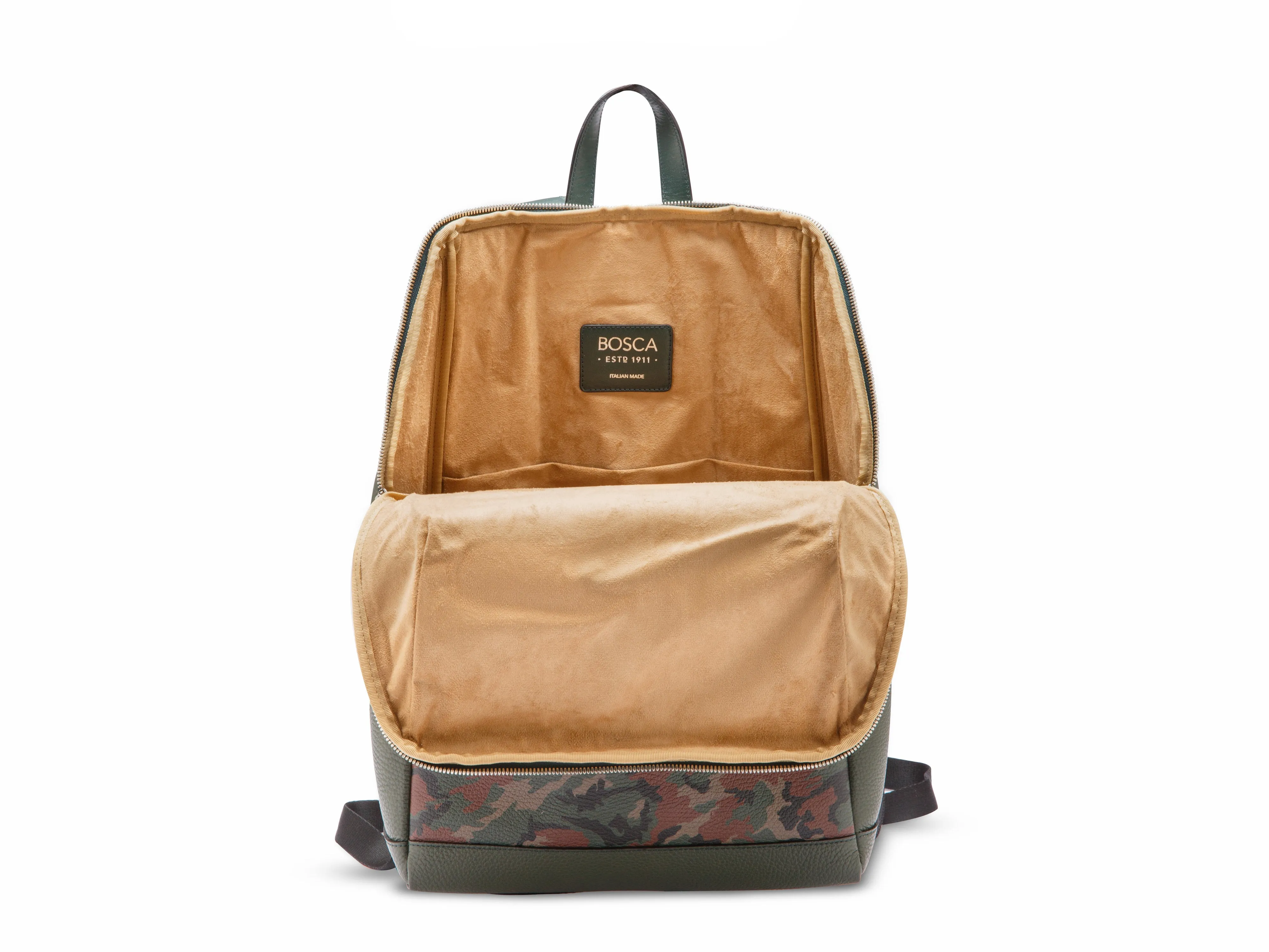 Monfrini Metro Backpack