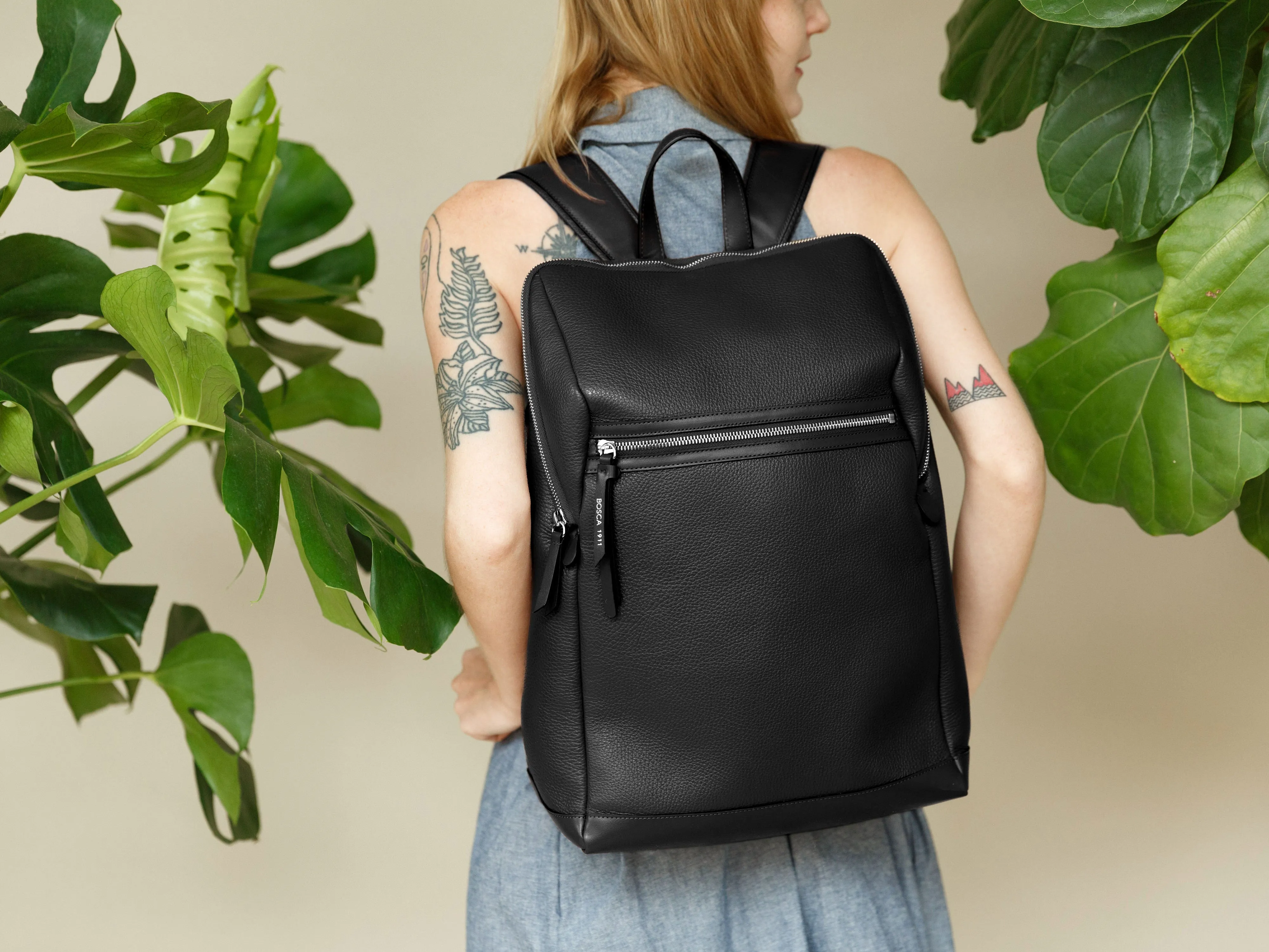 Monfrini Metro Backpack