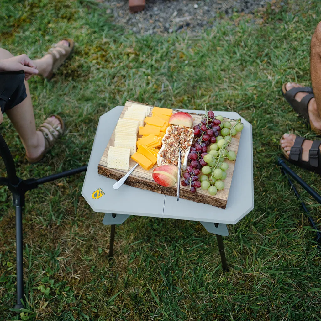 Moonlander Table