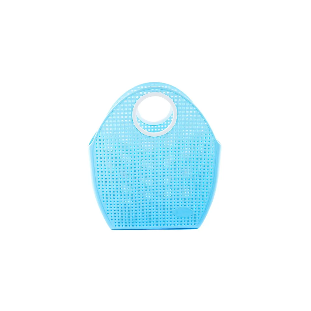 Nayasa Blue Reusable Grocery and Shopping Bag