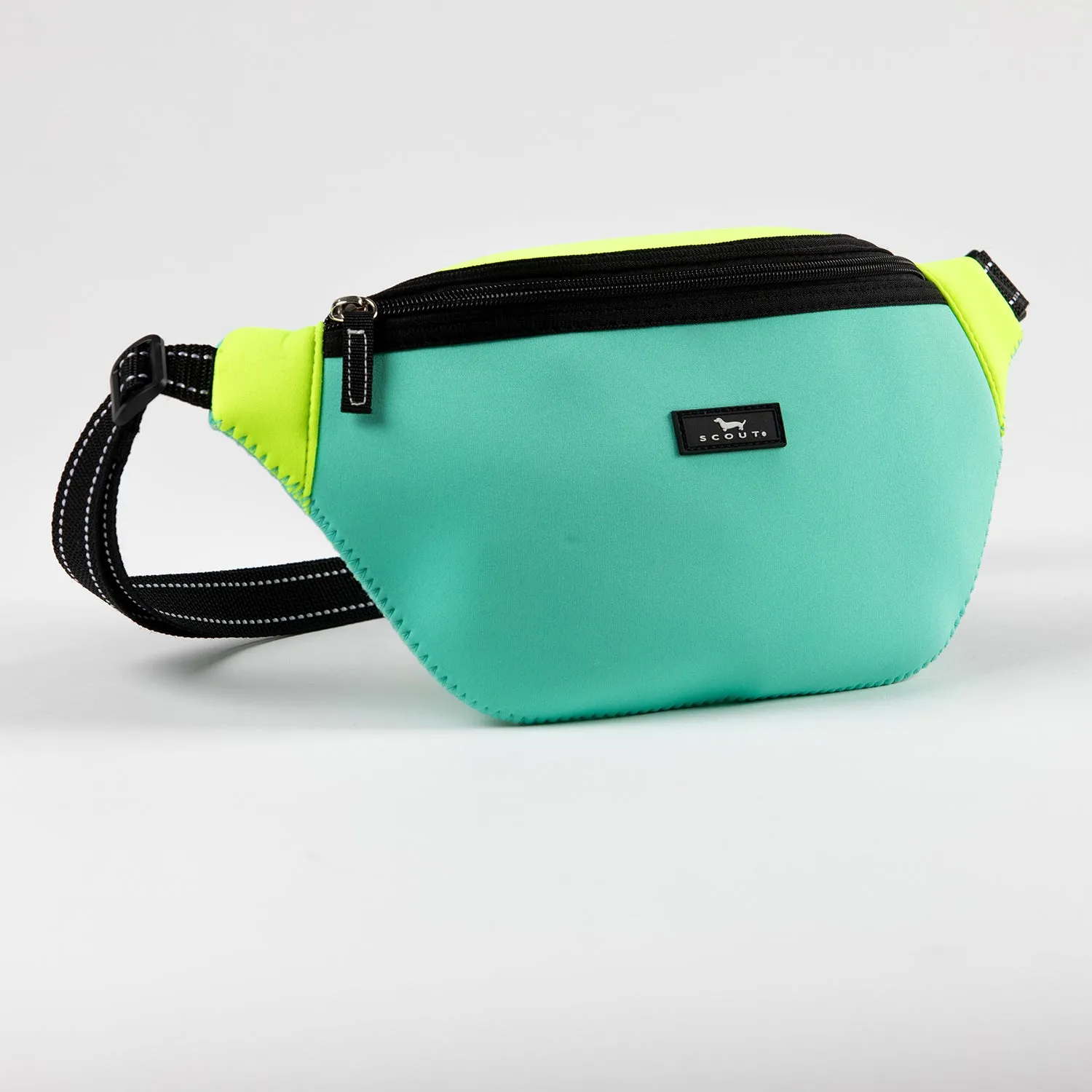 Neoprene Belt Bag