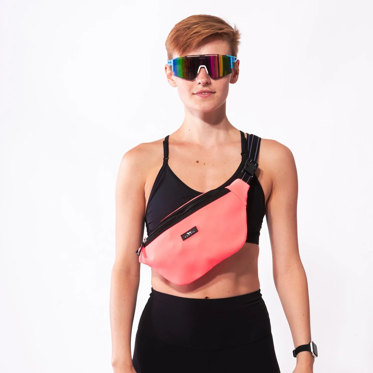 Neoprene Belt Bag