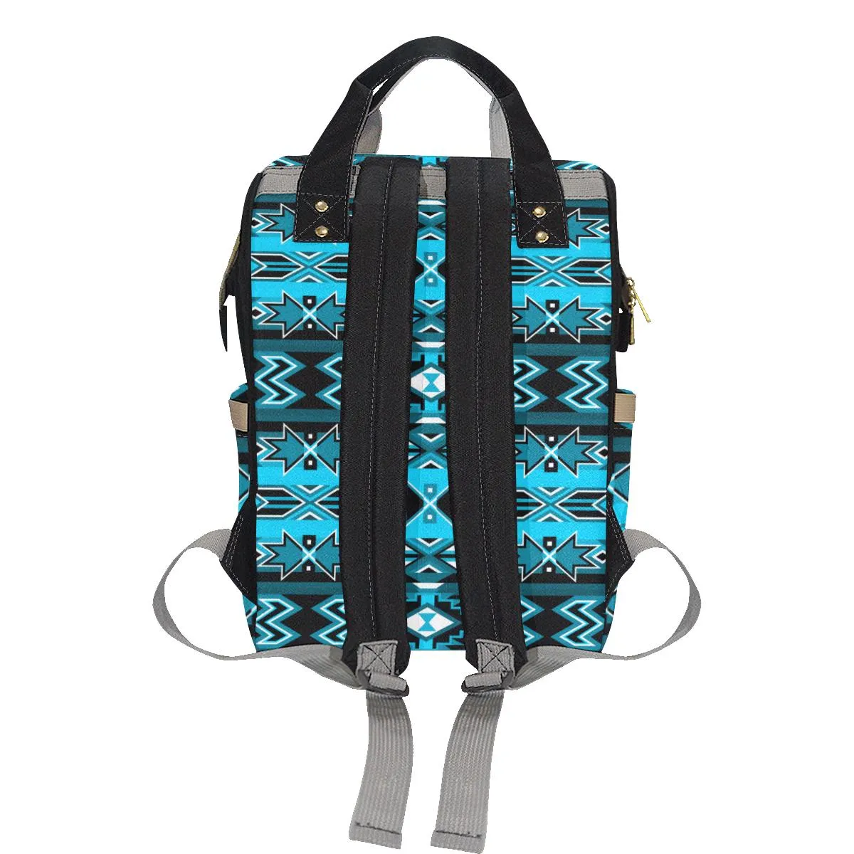 Northern Journey Multi-Function Diaper Backpack