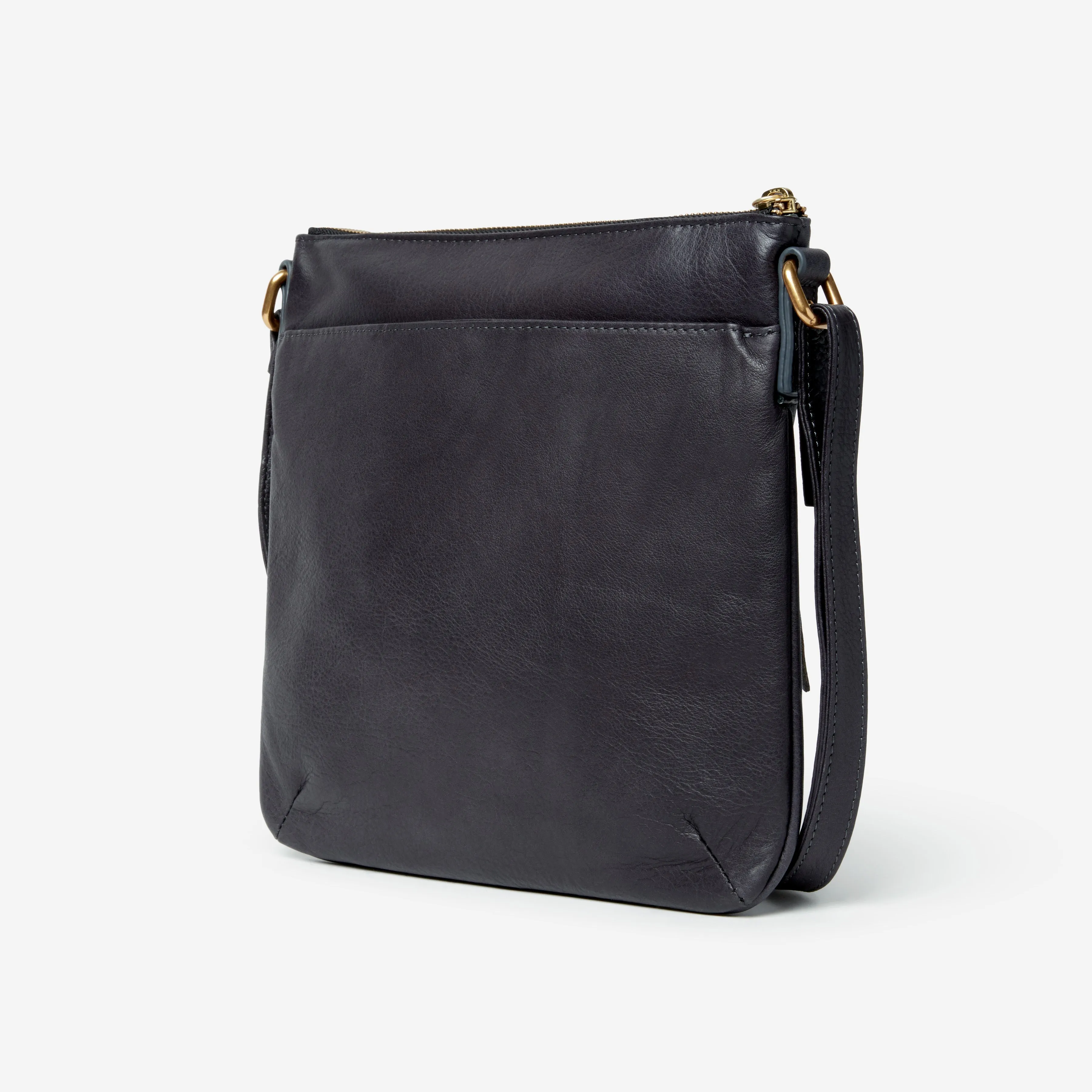 Osgoode Marley Leather Women's Trinity Crossbody