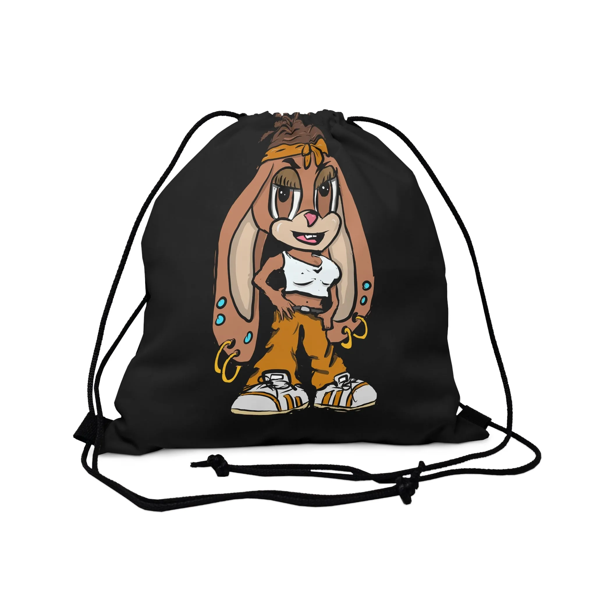 Outdoor Drawstring Bag