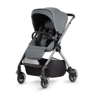 Outlet - Silver Cross Dune Pushchair - Glacier