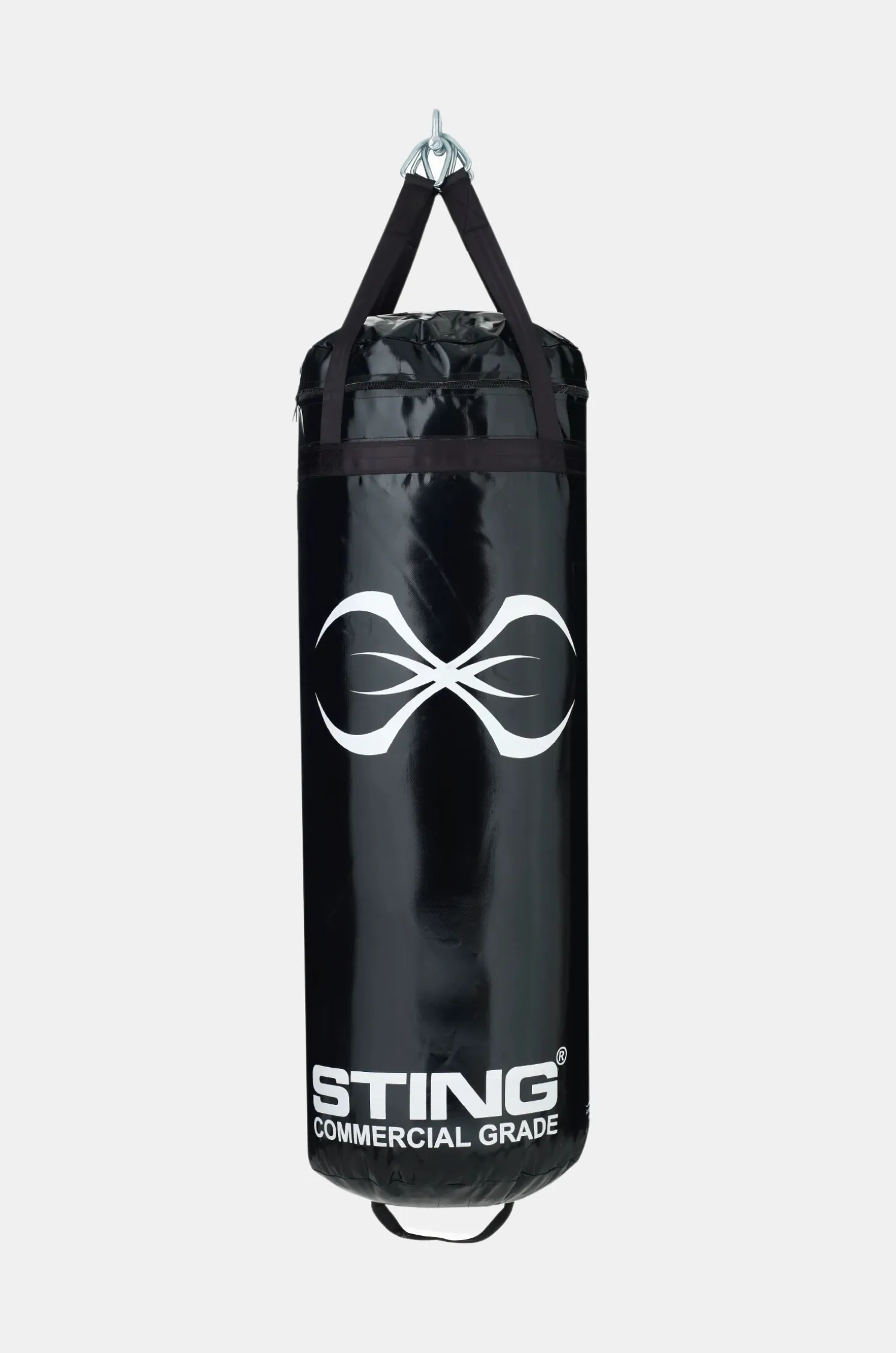 Panama 45d Punch Bag