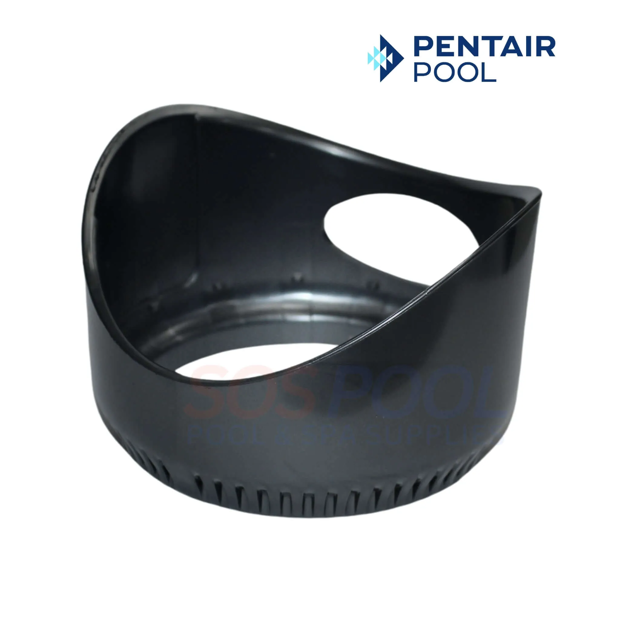 Pentair Debris Bag Collar For Racer Cleaners | 360241