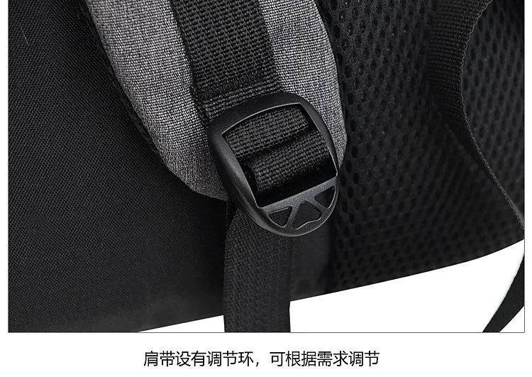 Polyamides and Nylon Backpack Outdoor Sport Swagger Bag