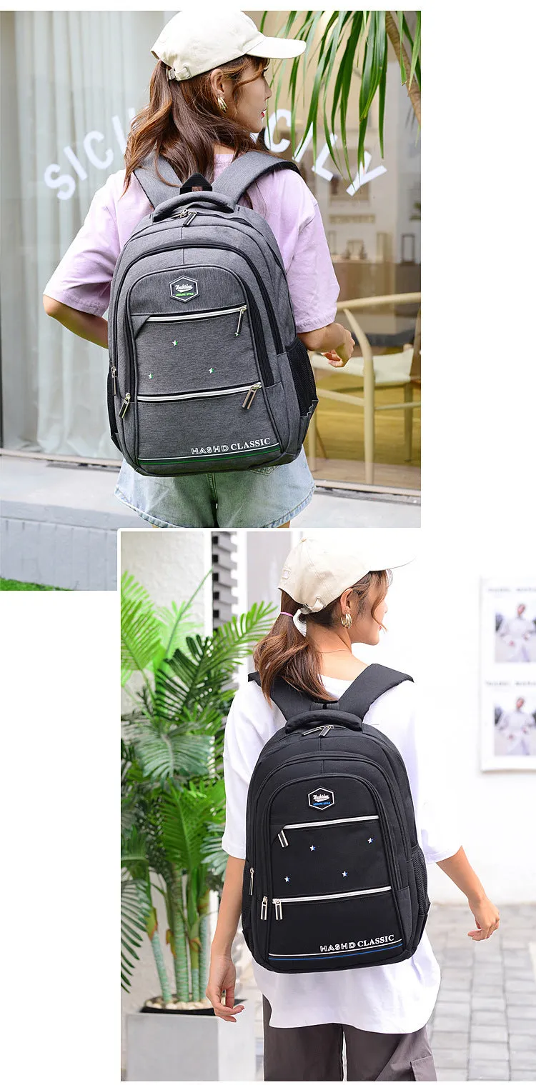 Polyamides and Nylon Backpack Outdoor Sport Swagger Bag