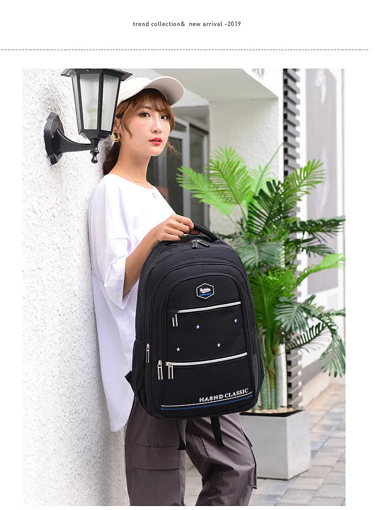 Polyamides and Nylon Backpack Outdoor Sport Swagger Bag