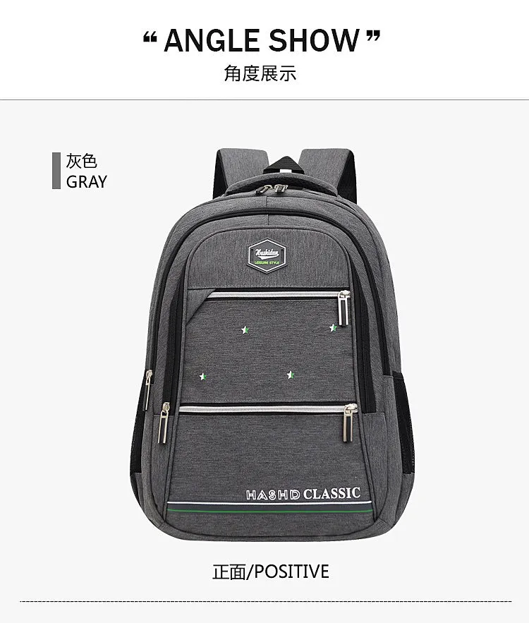 Polyamides and Nylon Backpack Outdoor Sport Swagger Bag