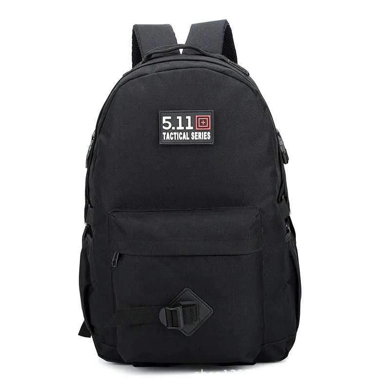 Polyamides and Nylon Backpack