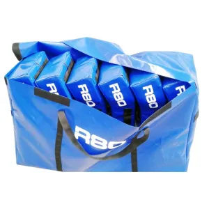 Pro Slim Hit Shield Storage Bag