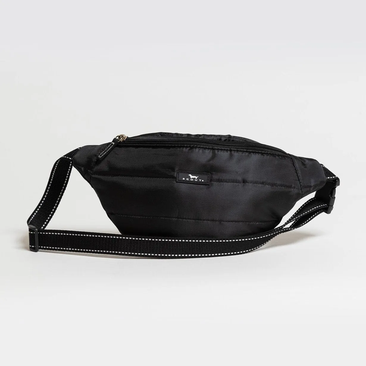 Puffer Belt Bag