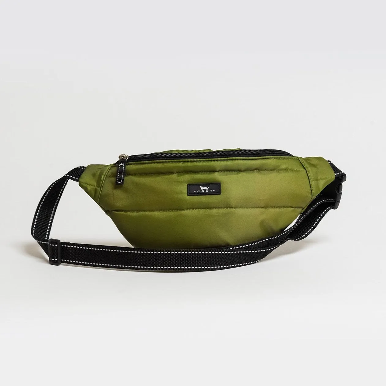 Puffer Belt Bag