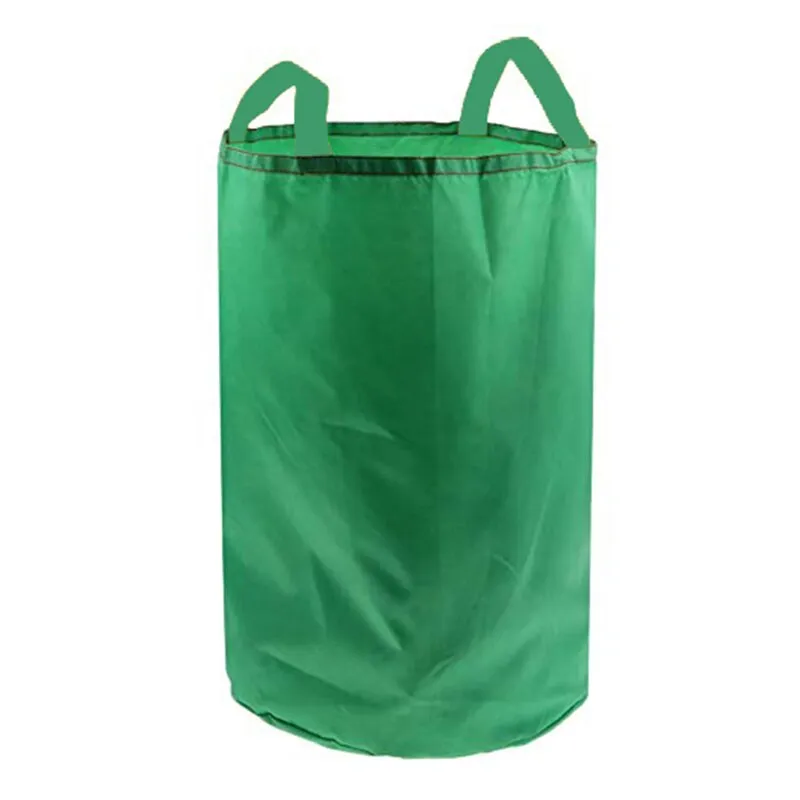 Sack Racing Sacks Outside-Durable Polyester 4 Colors With 2 Handles