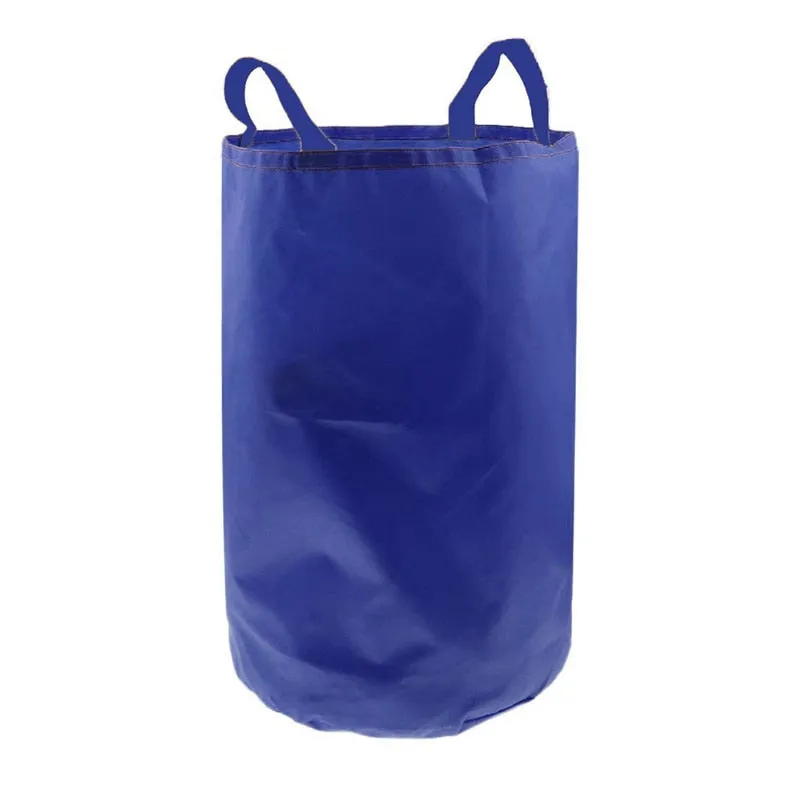 Sack Racing Sacks Outside-Durable Polyester 4 Colors With 2 Handles