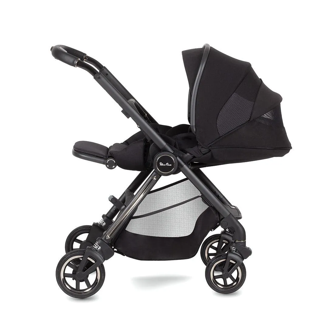 Silver Cross Dune Pushchair - Space