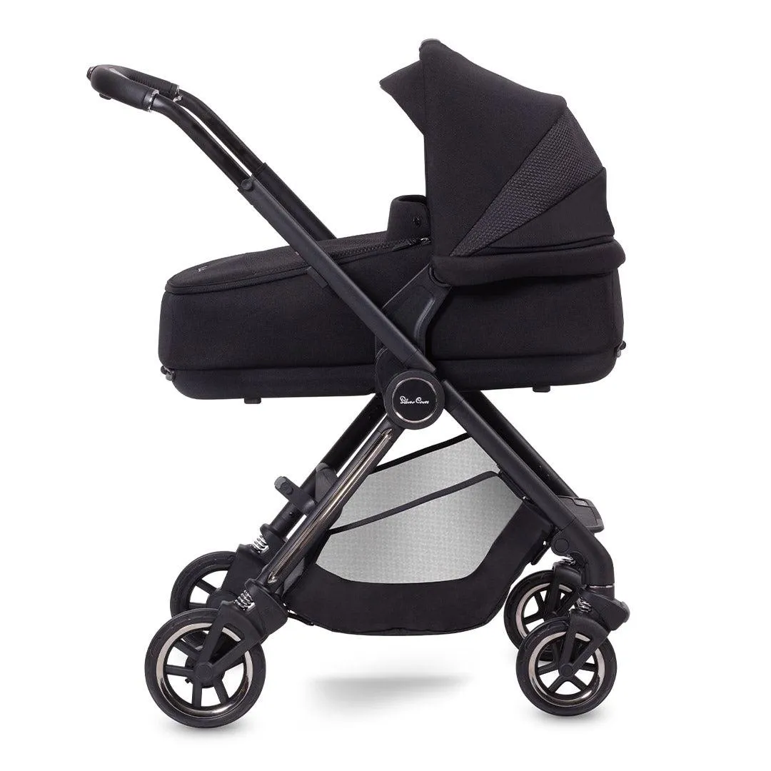 Silver Cross Dune Pushchair - Space