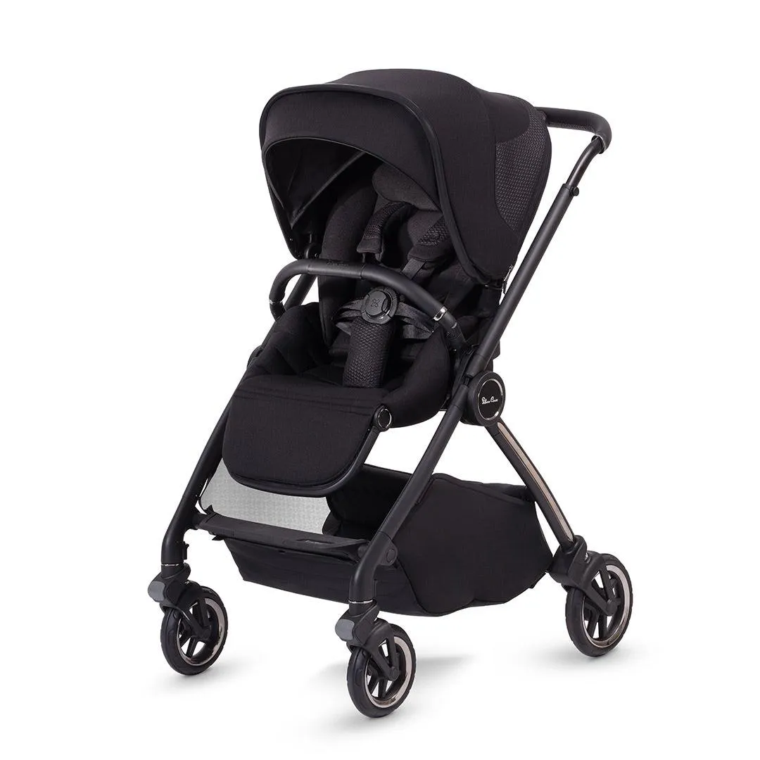 Silver Cross Dune Pushchair - Space