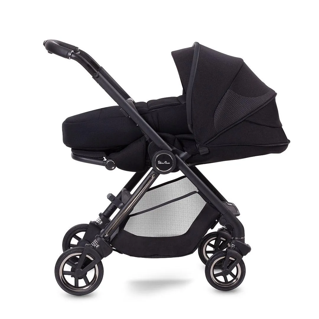 Silver Cross Dune Pushchair - Space