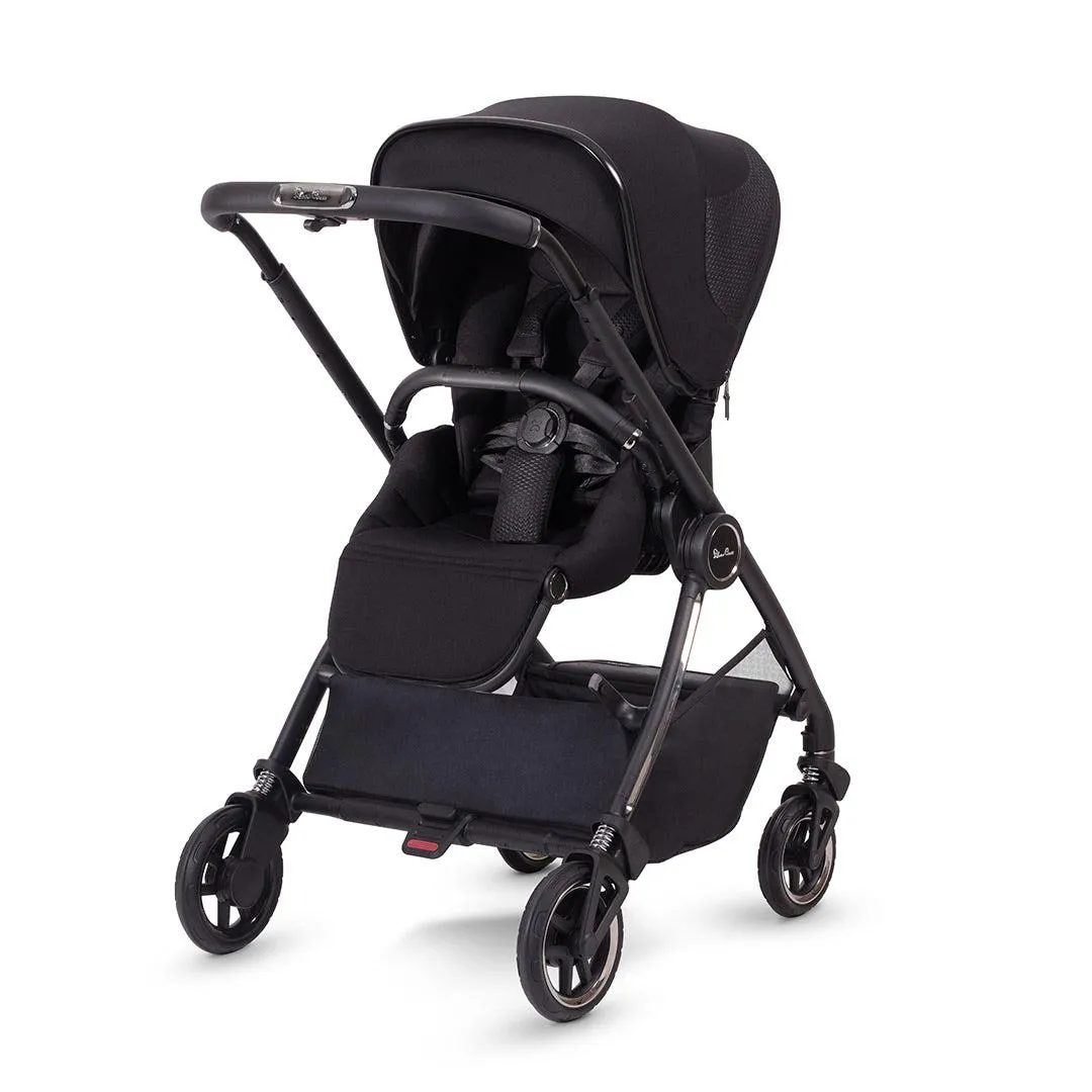 Silver Cross Dune Pushchair - Space