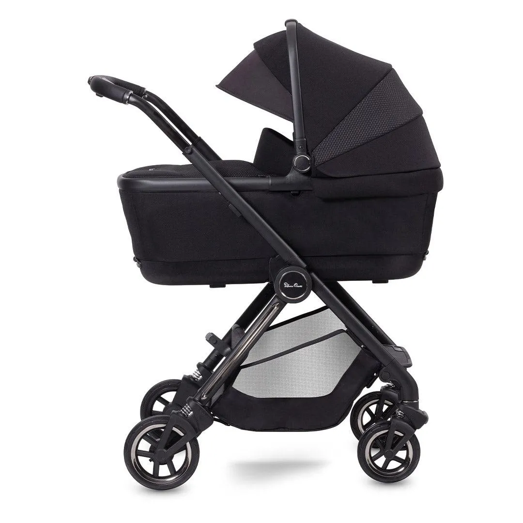 Silver Cross Dune Pushchair - Space