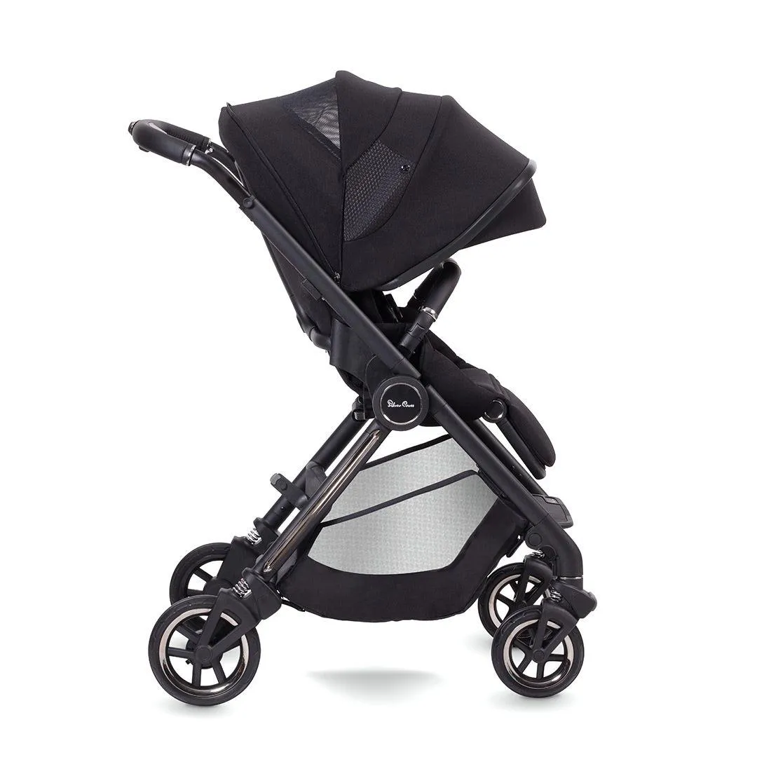 Silver Cross Dune Pushchair - Space