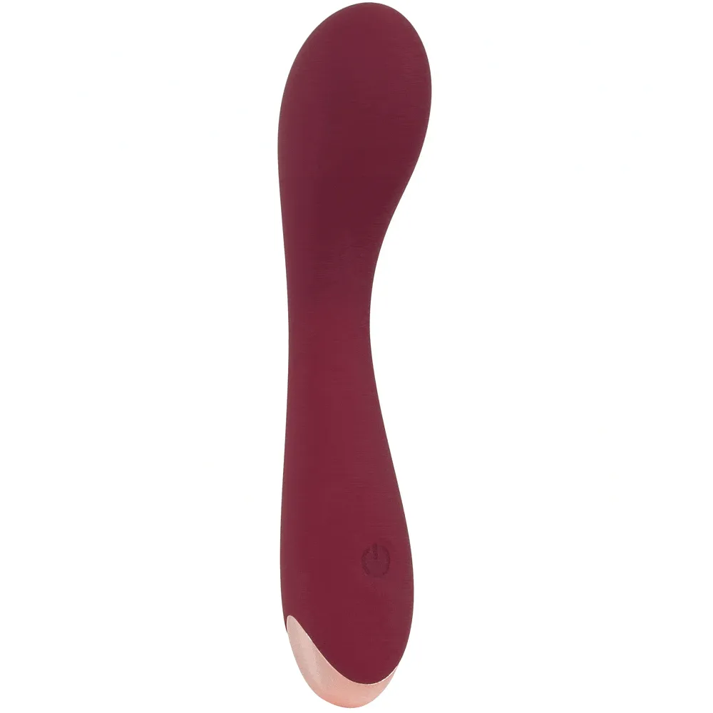 Sleek G-Spot Vibrator