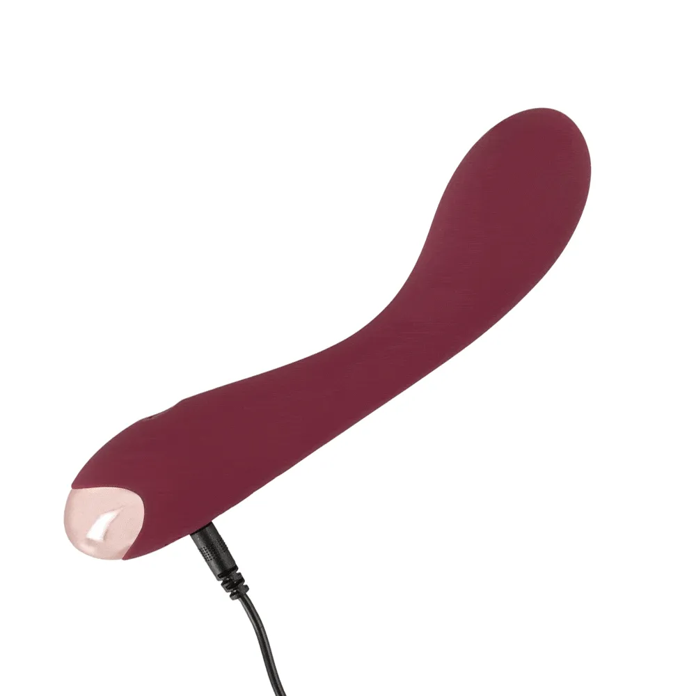 Sleek G-Spot Vibrator