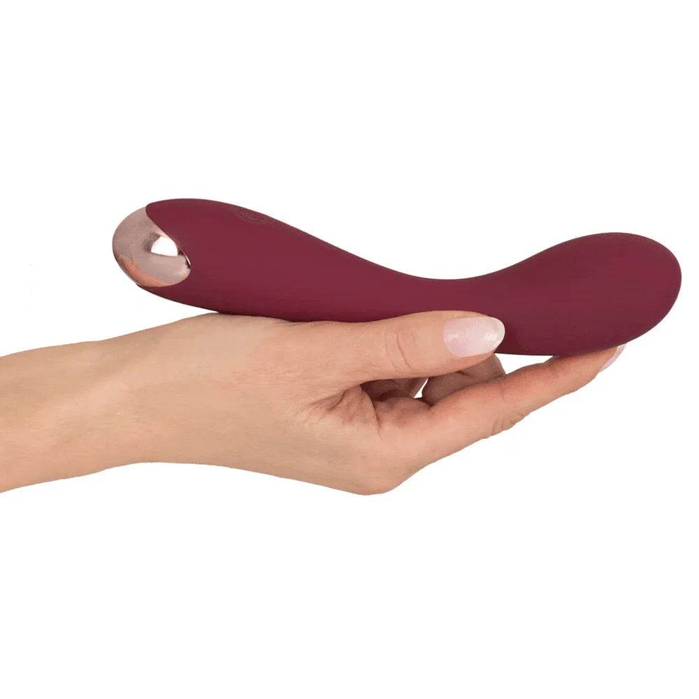 Sleek G-Spot Vibrator