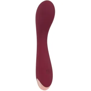 Sleek G-Spot Vibrator