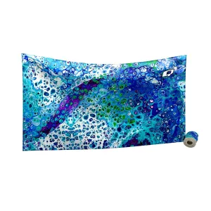 Soul of the Earth Microfiber Swim Towel