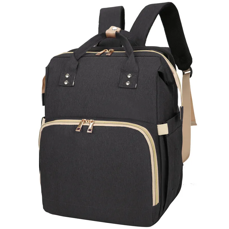 Swagger Bag Large Sport Swagger Bag with Nylon Material Backpack