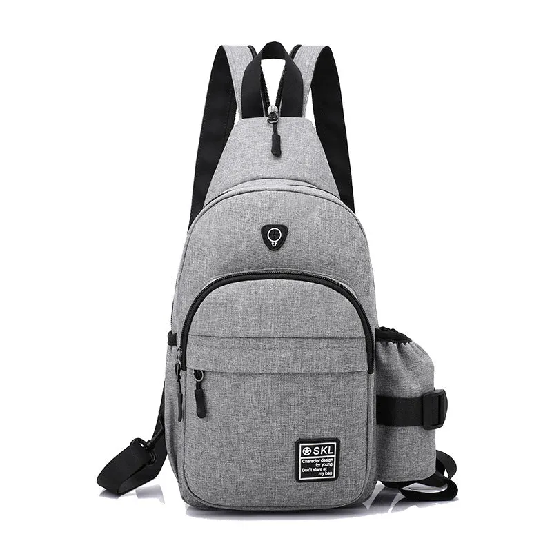 Swagger Bag Polyamides and Nylon Backpack Sport Outdoor