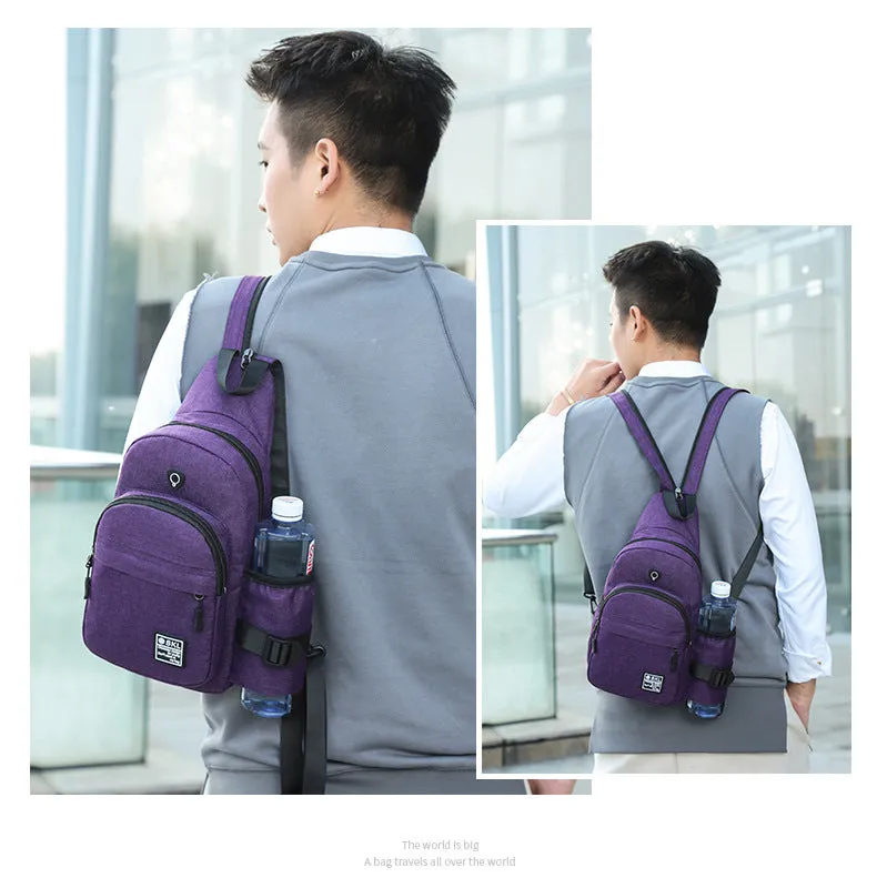 Swagger Bag Polyamides and Nylon Backpack Sport Outdoor