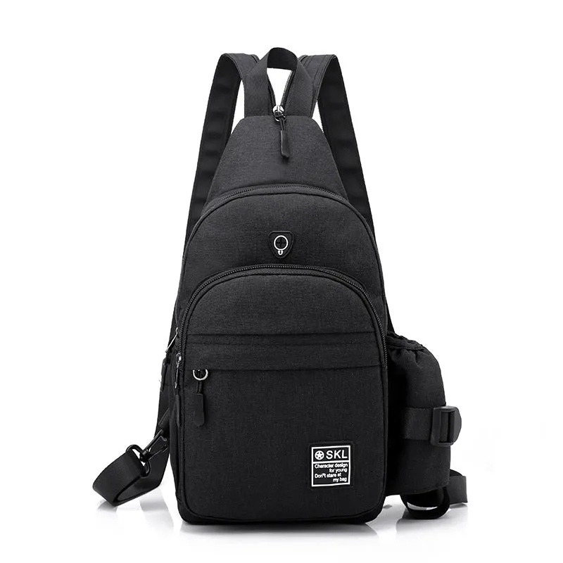 Swagger Bag Polyamides and Nylon Backpack Sport Outdoor