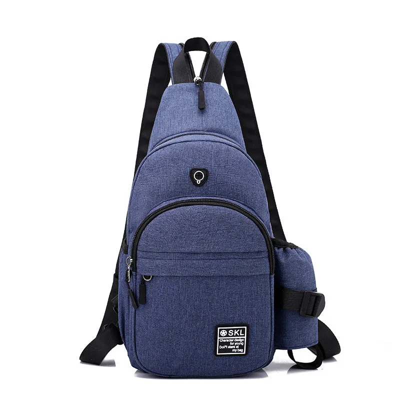 Swagger Bag Polyamides and Nylon Backpack Sport Outdoor