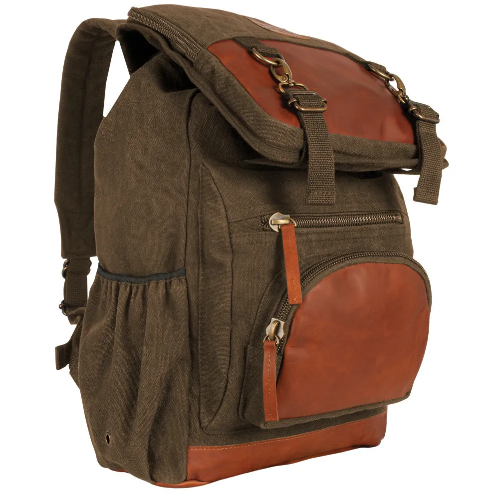 Tahoe Excursion Rucksack